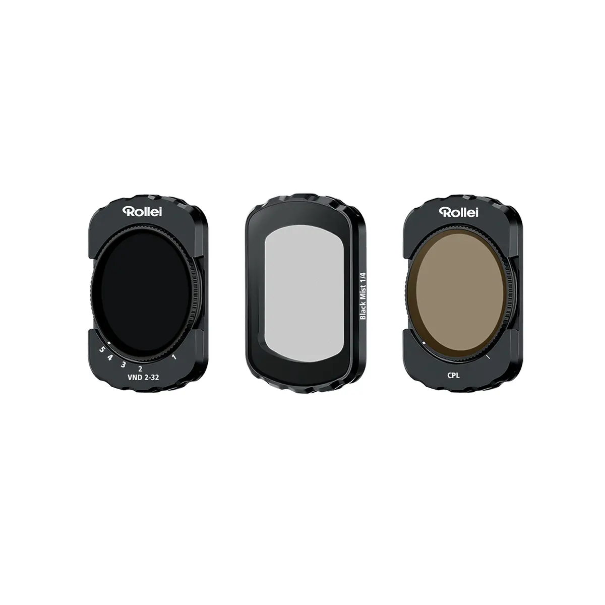 Rollei 20374 Action Camera Lens Photo 4
