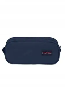 JanSport Большая сумка для аксессуаров EK0A5BBVN541 Темно-синий