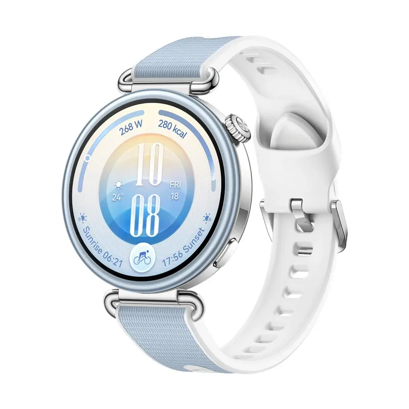 Huawei WATCH GT 7 viedpulkstenis 41mm