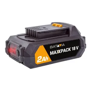 Batavia 18V Li-Ion Battery 2Ah