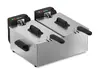 Tristar FR-9342 Double Deep Fryer Photo 3
