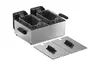 Tristar FR-9342 Double Deep Fryer Photo 6