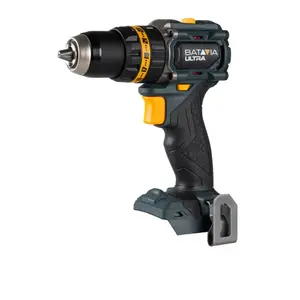 Batavia 18V Cordless Brushless Combi Drill 70 Nm, Without Battery and Charger