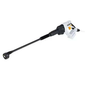 Batavia 18V Nexxforce akumulatora spiediena tīrītājs, 22 bar, 120 l/h