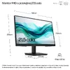 Монитор HP Monitor Series 3 Pro 322pf Photo 9