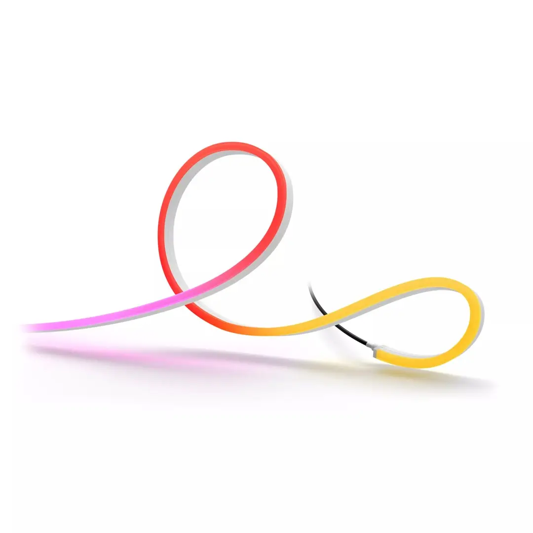 Philips Hue Neon LED gaisma lente