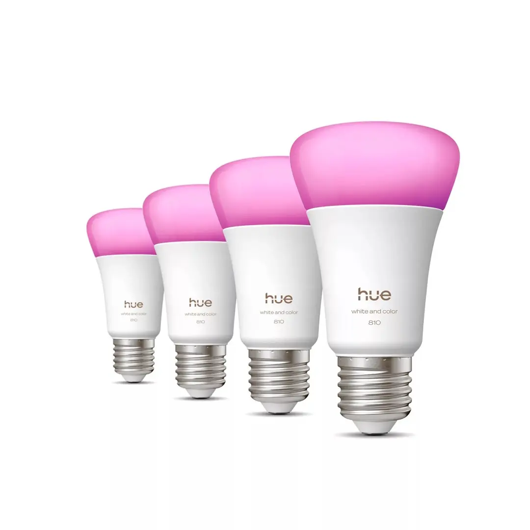 Philips Hue WCA 810 A60 E27