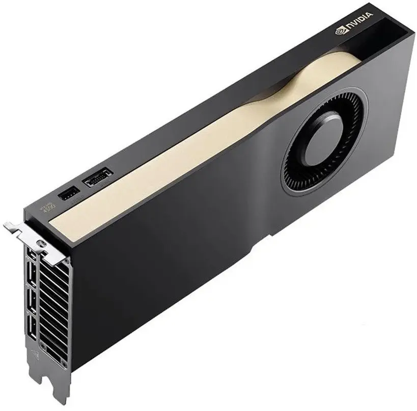NVIDIA RTX PRO 4500 Blackwell 32GB GDDR7 Photo 3