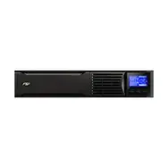 Источник бесперебойного питания Fortron CHAMP 2K RACK - IEC 3000 ВА 2700 Вт