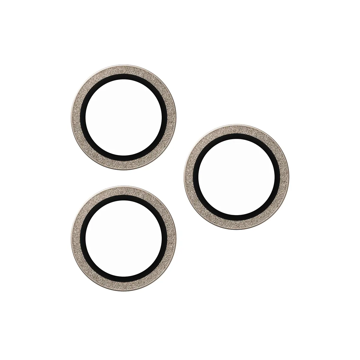 PanzerGlass Hoops kameras aizsargs iPhone 18 Pro / Max Photo 4