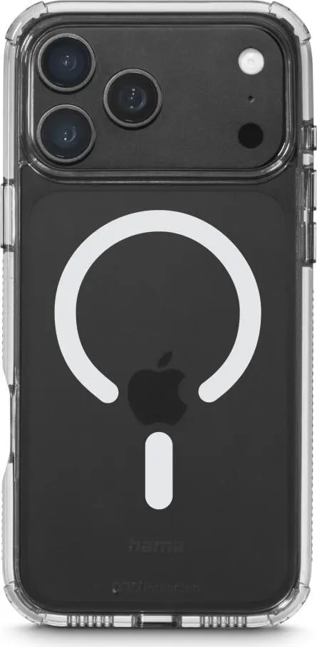 HAMA Extreme Protect Aizsargvāciņš Apple iPhone