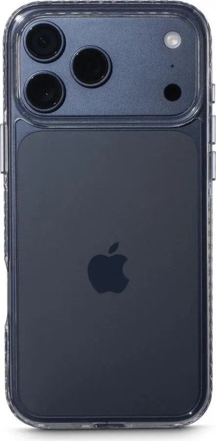 Hama Clear Shield viedtālruņa vāciņš priekš