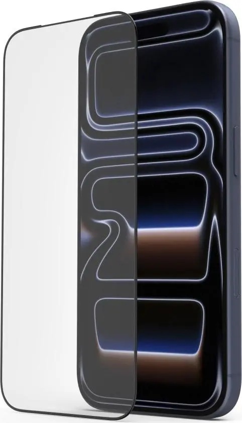 Hama Extreme Protect ekrāna aizsargstikls iPhone