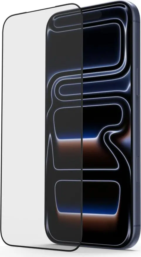 Viedtālruņa aizsargstikls Hama Handy-Schutzglas Reflect Protect