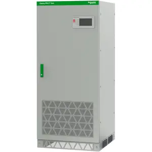 APC Galaxy PW 2nd Gen 20kVA 3:3 UPS 380VAC 6 Pulse 384VDC Startup 5x