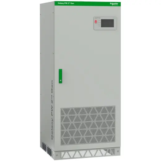 APC Galaxy PW 20 kVA UPS Photo 2