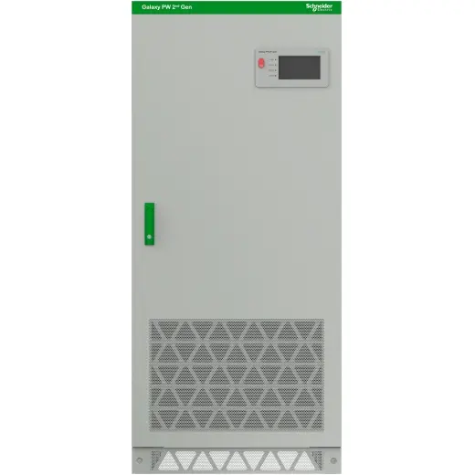 APC Galaxy PW 20 kVA UPS Photo 3