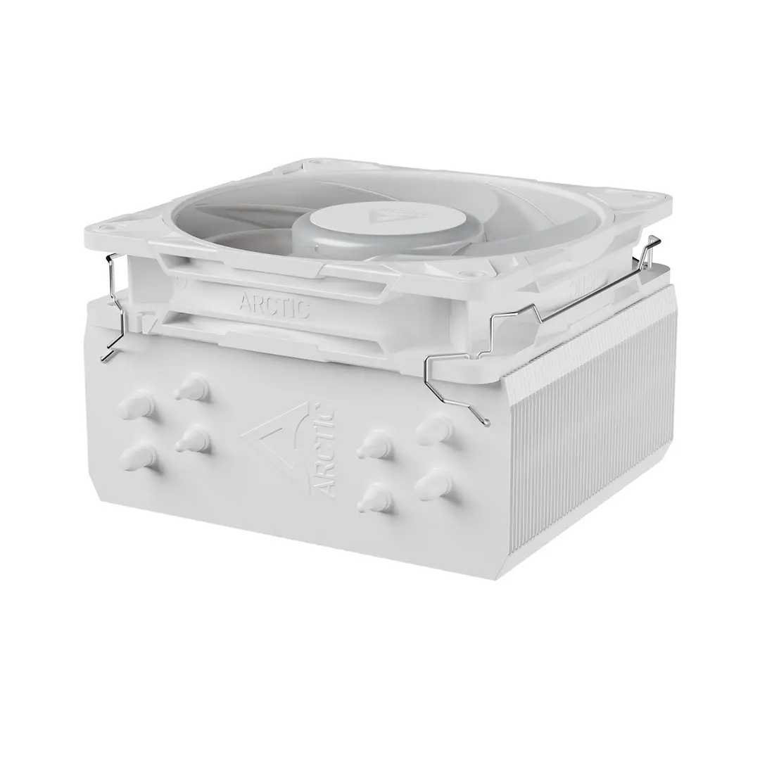 ARCTIC Freezer 36-S A-RGB Balts procesora