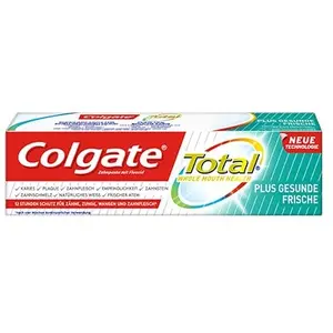 Colgate PL07352A toothpaste Antiplaque toothpaste 75 ml
