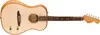 Akustiskā ģitāra Fender Highway Dreadnought Natural Photo 3