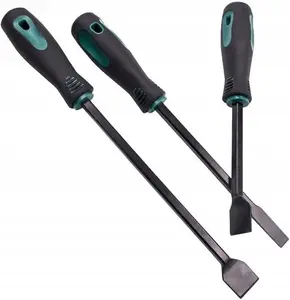 Medid S-3SRC Carbon Steel Gasket Scraper Set 3 Pieces