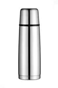 Alfi 5107.205.075 Vacuum Flask Stainless Steel 0.75 L BPA-Free