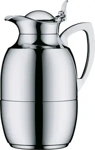 Alfi JUWEL Carafe 1 L Stainless steel