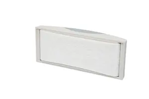 Maul 6386484 Board eraser Grey