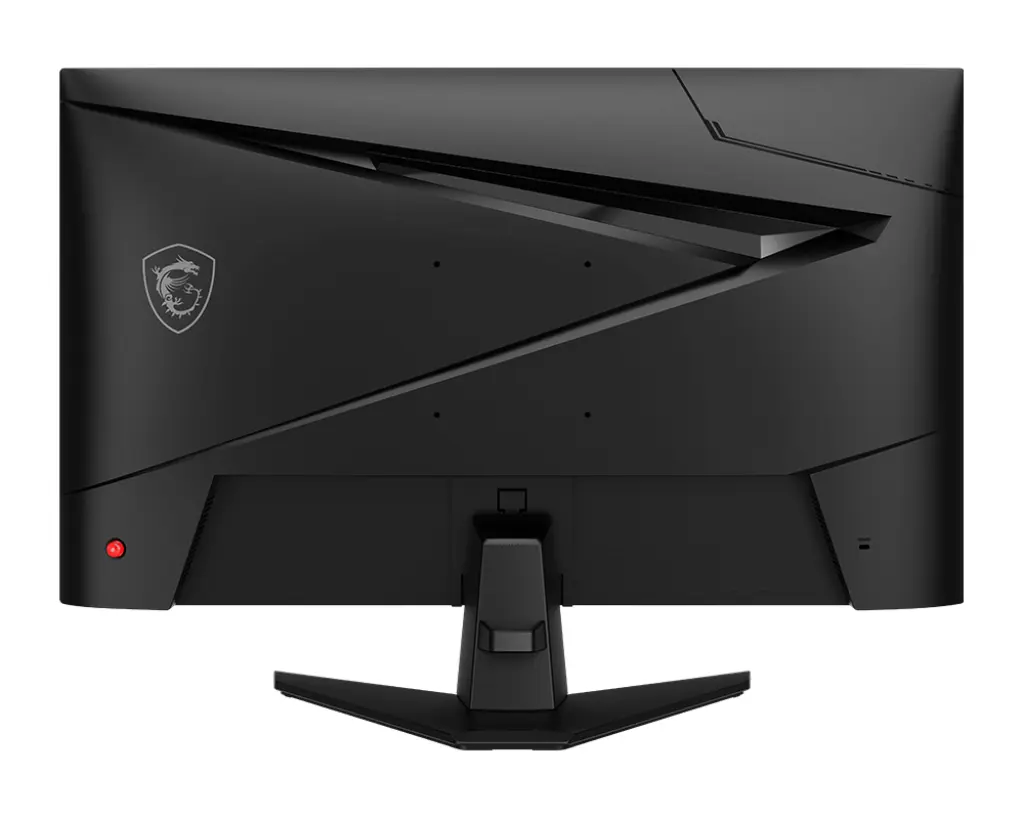 MSI MAG 274QFDE X24 Gaming Monitor Photo 2