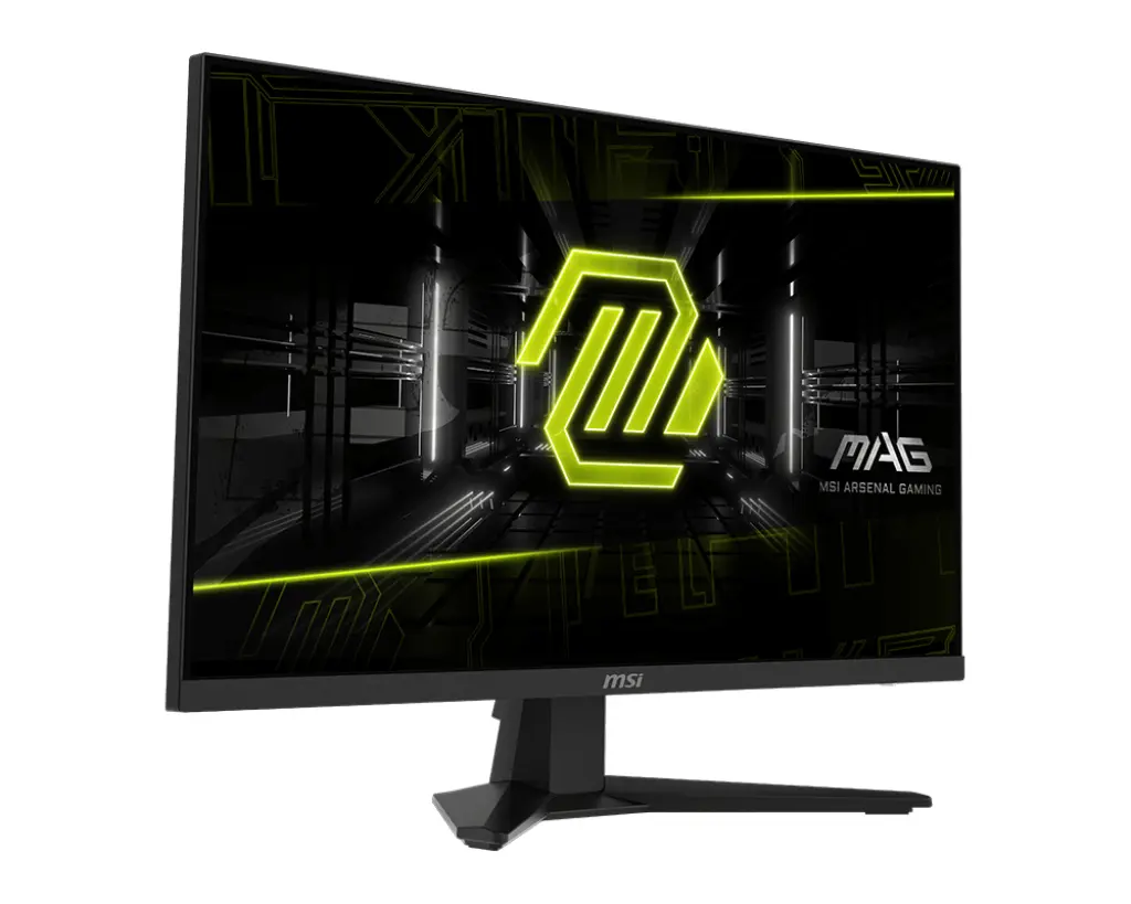 MSI MAG 274QFDE X24 Gaming Monitor Photo 3