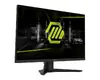 MSI MAG 274QFDE X24 Gaming Monitor Photo 3