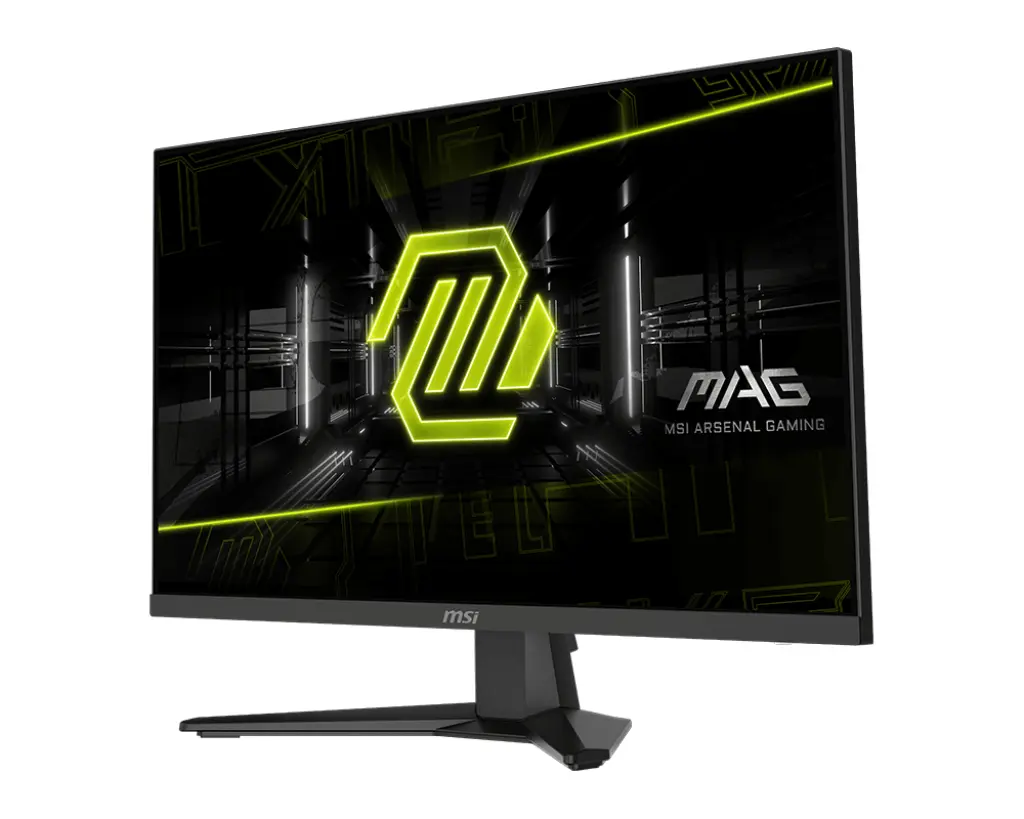 MSI MAG 274QFDE X24 Gaming Monitor Photo 4
