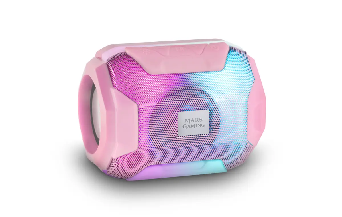 Mars Gaming MSBAXP Bluetooth 5.0
