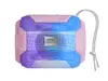 Mars Gaming MSBAXP Bluetooth Speaker Pink Photo 2