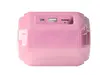 Mars Gaming MSBAXP Bluetooth Speaker Pink Photo 3