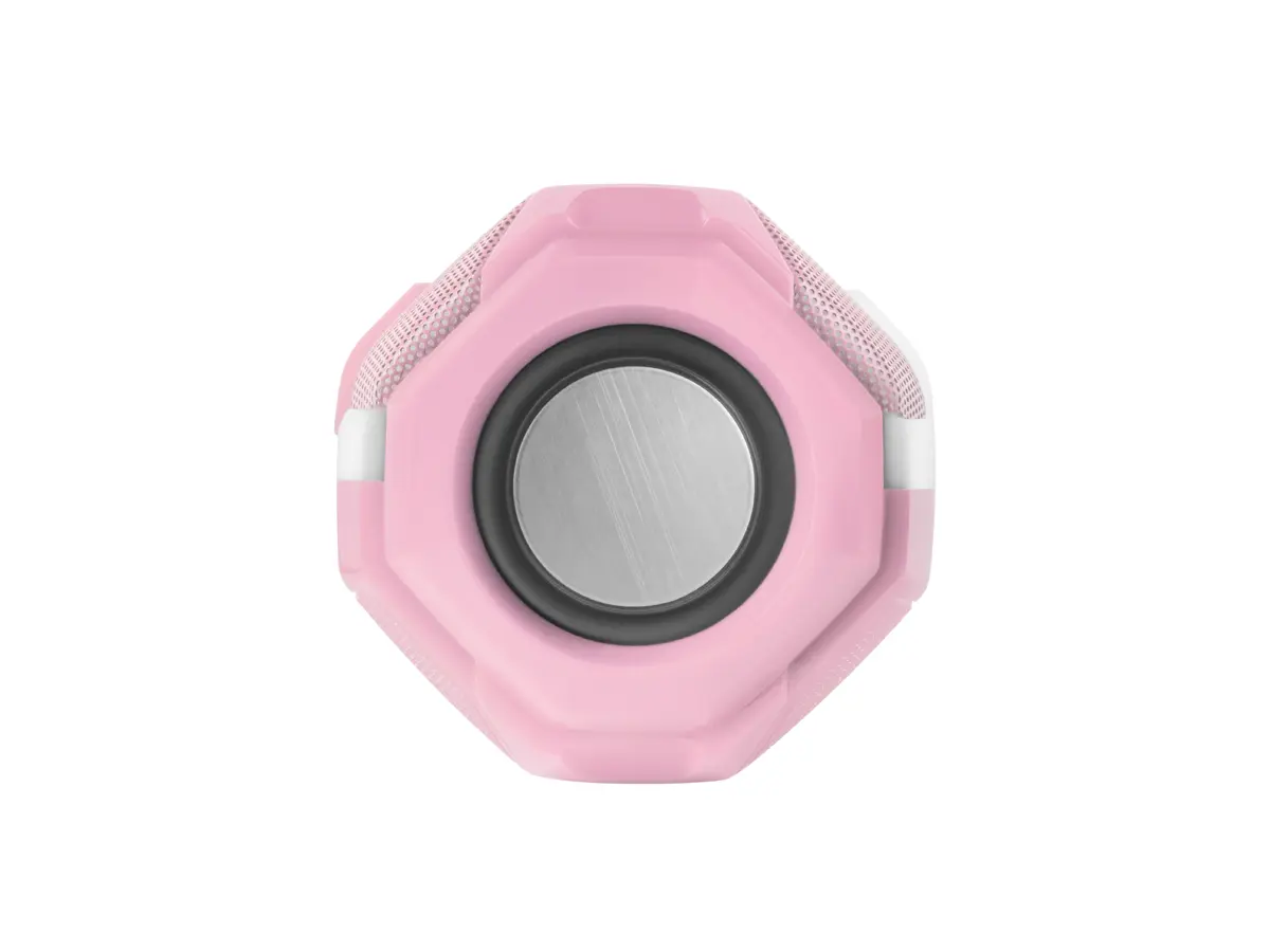 Mars Gaming MSBAXP Bluetooth Speaker Pink Photo 4