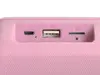 Mars Gaming MSBAXP Bluetooth Speaker Pink Photo 5