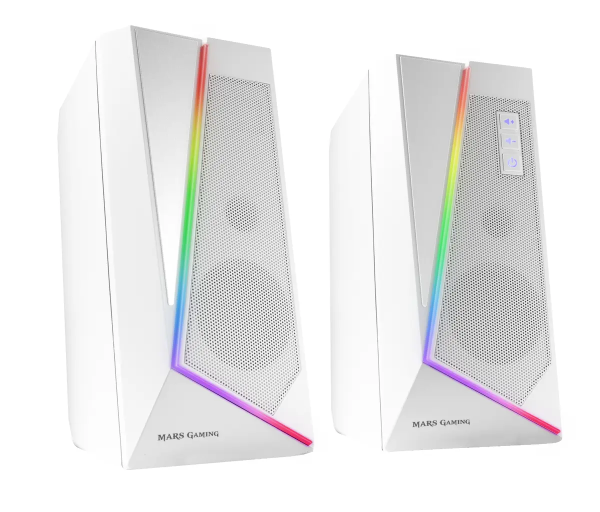 Mars Gaming MS7W Bluetooth 5.0