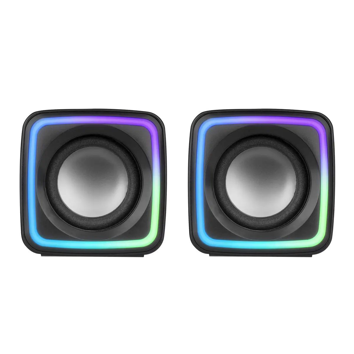 Mars Gaming MSCUBE loudspeaker MSCUBE Photo 2