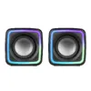 Mars Gaming MSCUBE loudspeaker MSCUBE Photo 2