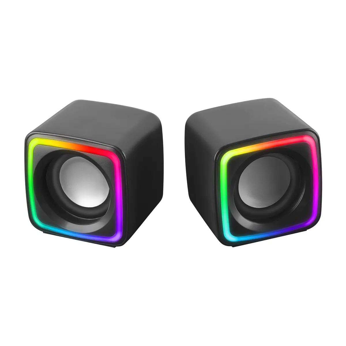 Mars Gaming MSCUBE loudspeaker MSCUBE Photo 3