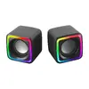 Mars Gaming MSCUBE loudspeaker MSCUBE Photo 3