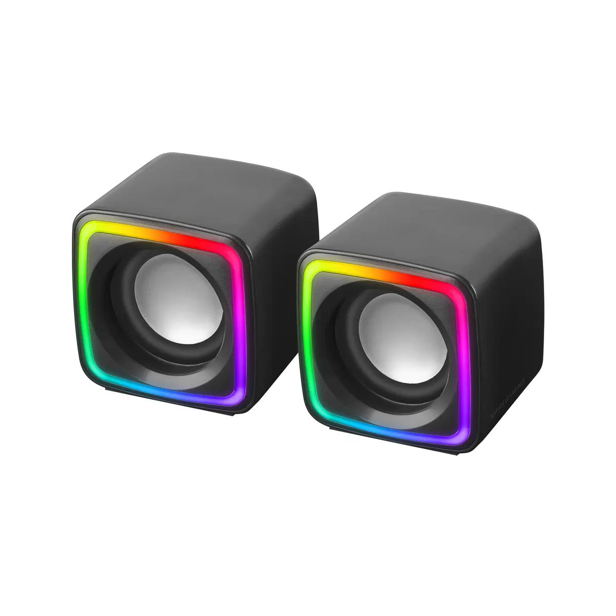 Mars Gaming MSCUBE loudspeaker MSCUBE Photo 4