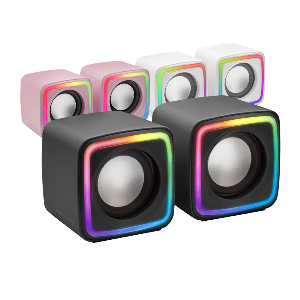 Mars Gaming MSCUBE loudspeaker MSCUBE Photo 5