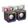 Mars Gaming MSCUBE loudspeaker MSCUBE Photo 5