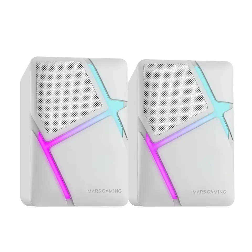 Mars Gaming MS-H Speakers Photo 2