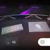 Bezvadu tastatūra un pele Mars Gaming MCPWTKLWUS Photo 3