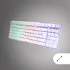 Bezvadu tastatūra un pele Mars Gaming MCPWTKLWUS Photo 4