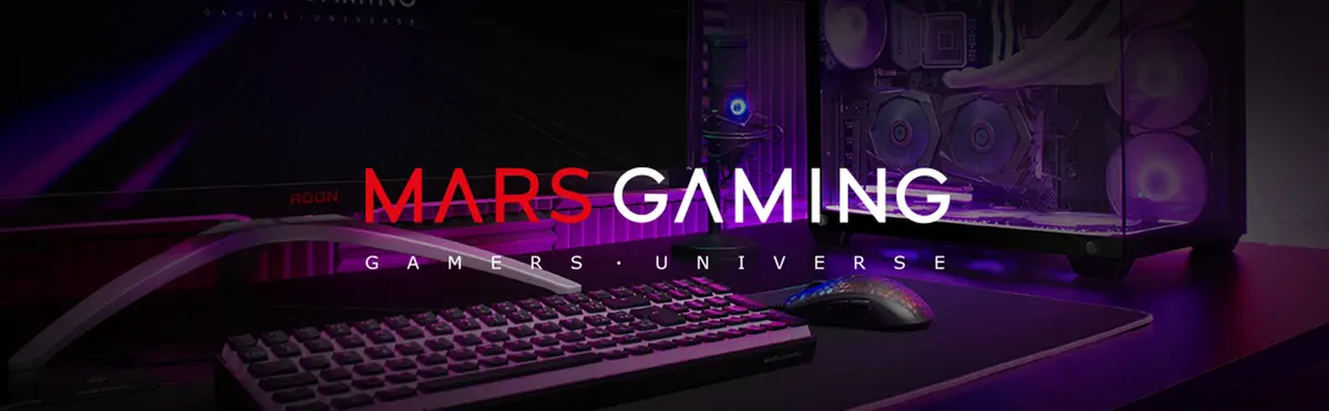 Bezvadu tastatūra un pele Mars Gaming MCPWTKLWUS Photo 7