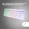 Bezvadu tastatūra un pele Mars Gaming MCPWTKLWUS Photo 9